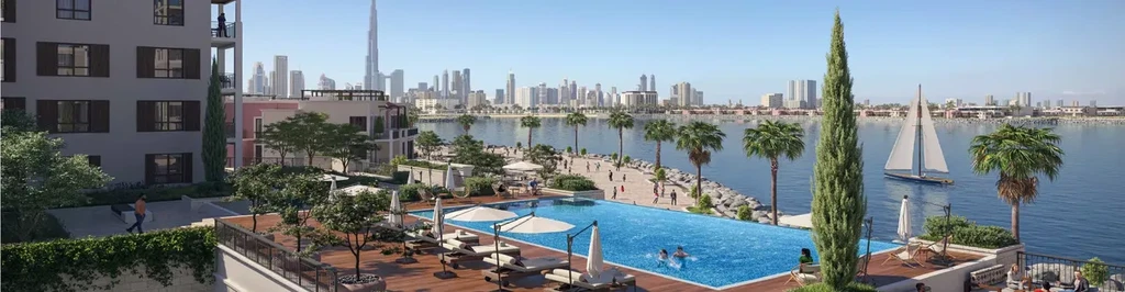 عقارات دبي خارج المخطط