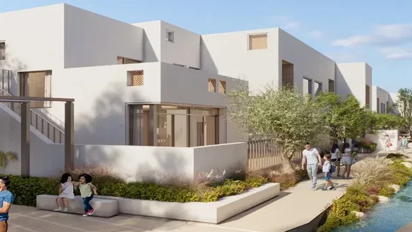 Emaar Bliss Townhouses gallery 1
