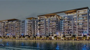 Canal Front Residences