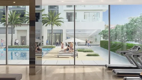 Canal Front Residences By Meydan Group gallery 3