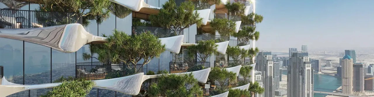 شقق داماك صفا ون معرض 2