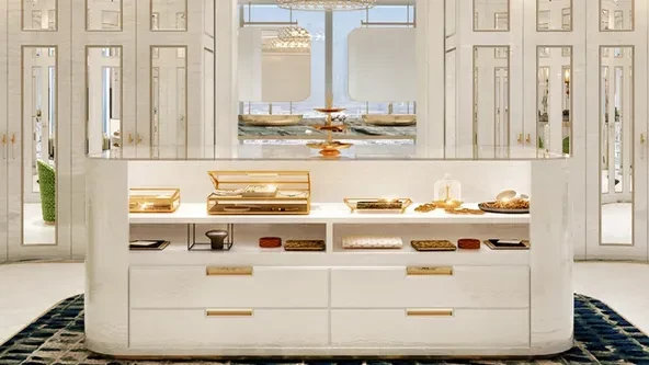 Damac Safa One Apartments gallery 3