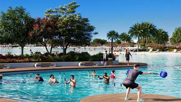 Portofino By Damac gallery 1