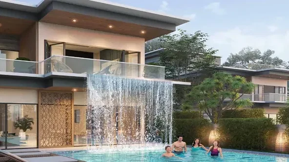 Portofino By Damac gallery 2