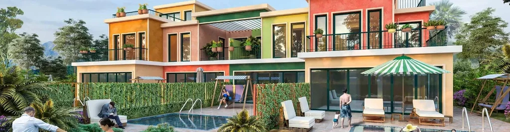 Dubai Offplan Properties