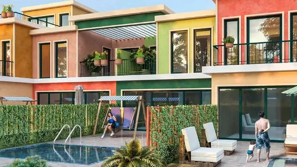 Portofino By Damac gallery 4