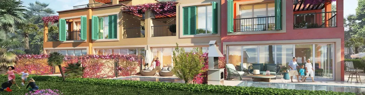 فلل جميلة من داماك معرض 2