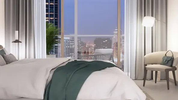 Burj Crown Apartments by Emaar gallery 1