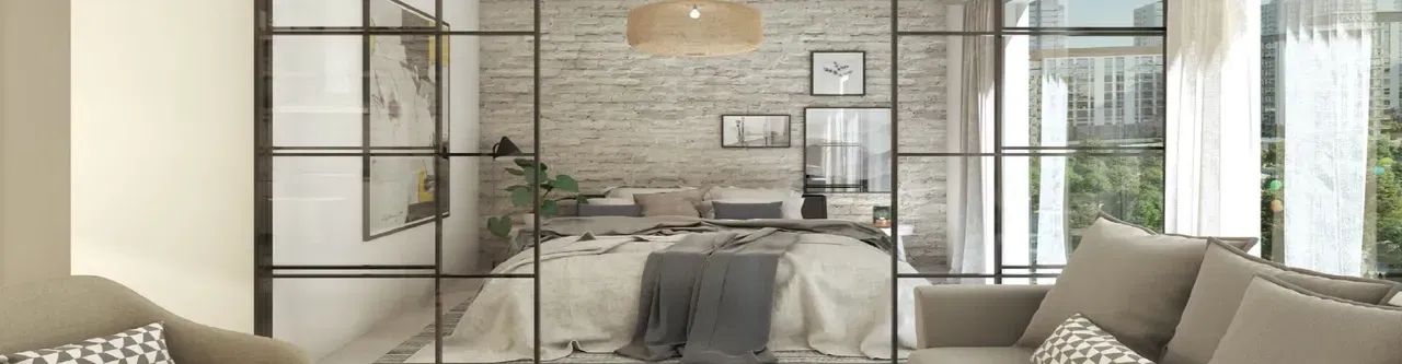 Коллектив 2.0 от Emaar галерея 1