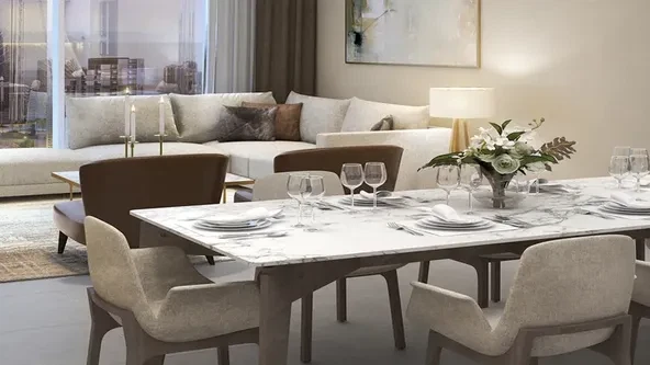 Creek Gate Apartments By Emaar gallery 1