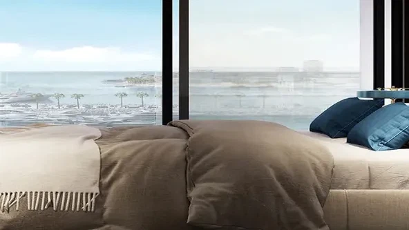 Emaar Seagate Apartments gallery 1