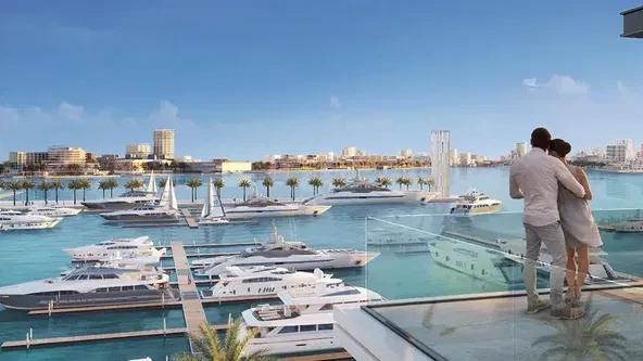 Emaar Seagate Apartments gallery 2