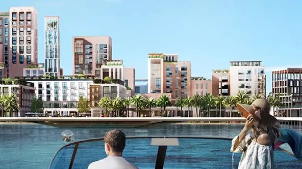 Emaar Seagate Apartments gallery 3