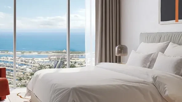 Address The Bay Apartments By Emaar gallery 1