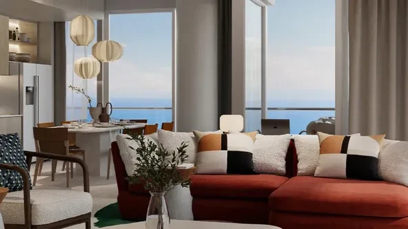 Address The Bay Apartments By Emaar gallery 2