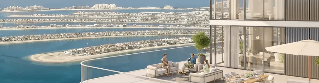 Dubai Offplan Properties
