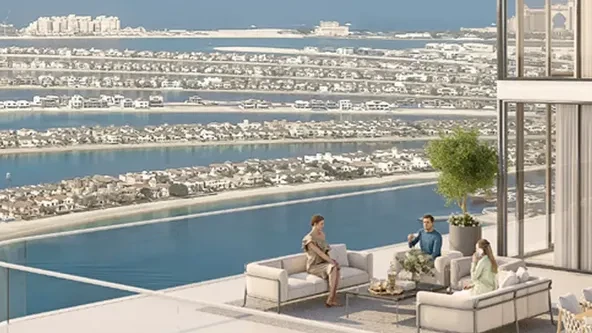 Address The Bay Apartments By Emaar gallery 3