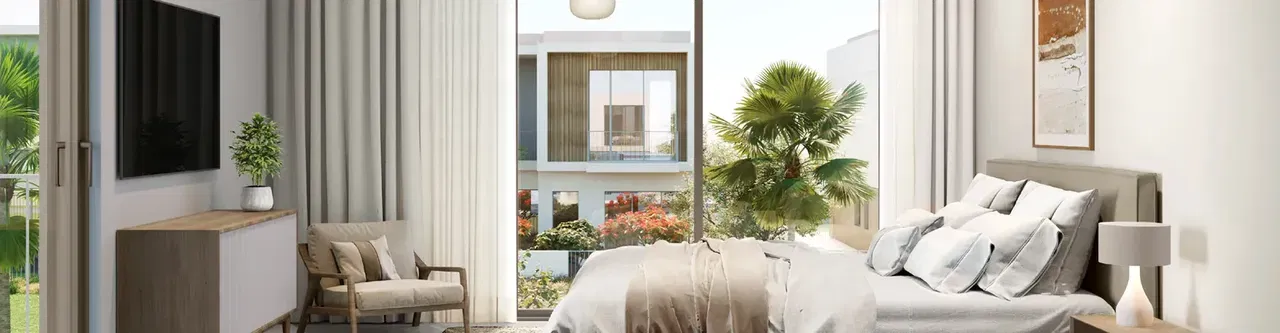 Emaar Orania Townhouses gallery 1