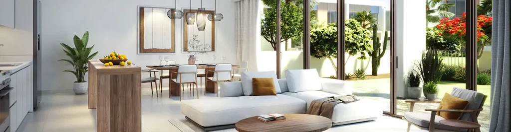 Dubai Offplan Properties