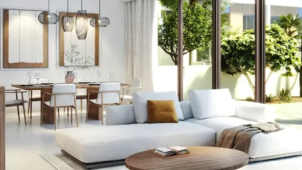 Emaar Orania Townhouses gallery 2