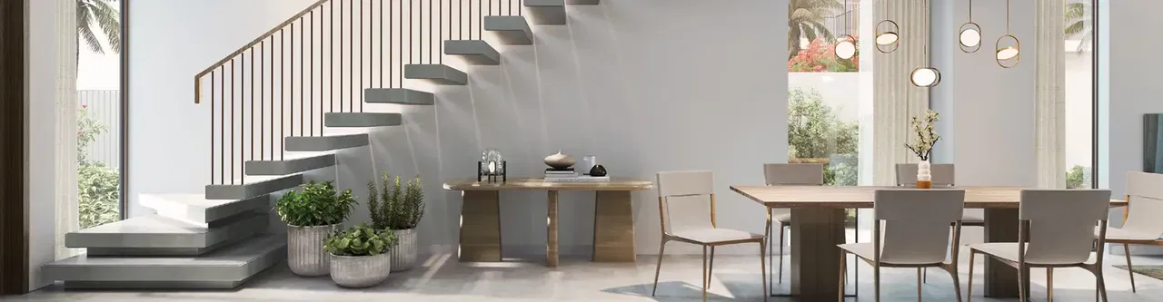 Emaar Orania Townhouses gallery 3