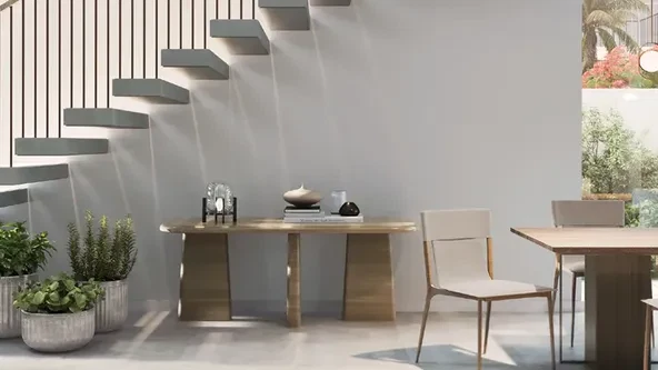 Emaar Orania Townhouses gallery 3