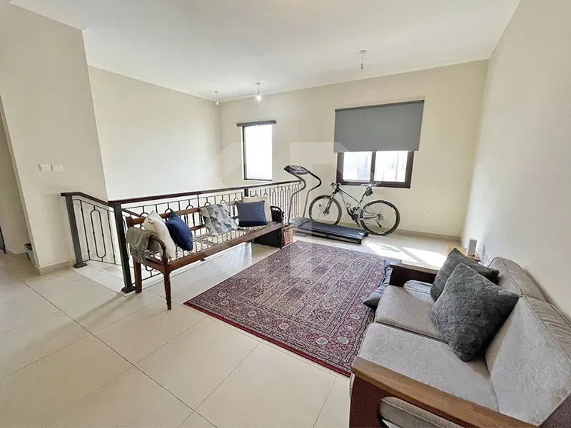 Просторная вилла с 5 спальнями типа 4 в Лиле, Arabian Ranches 2 галерея 8