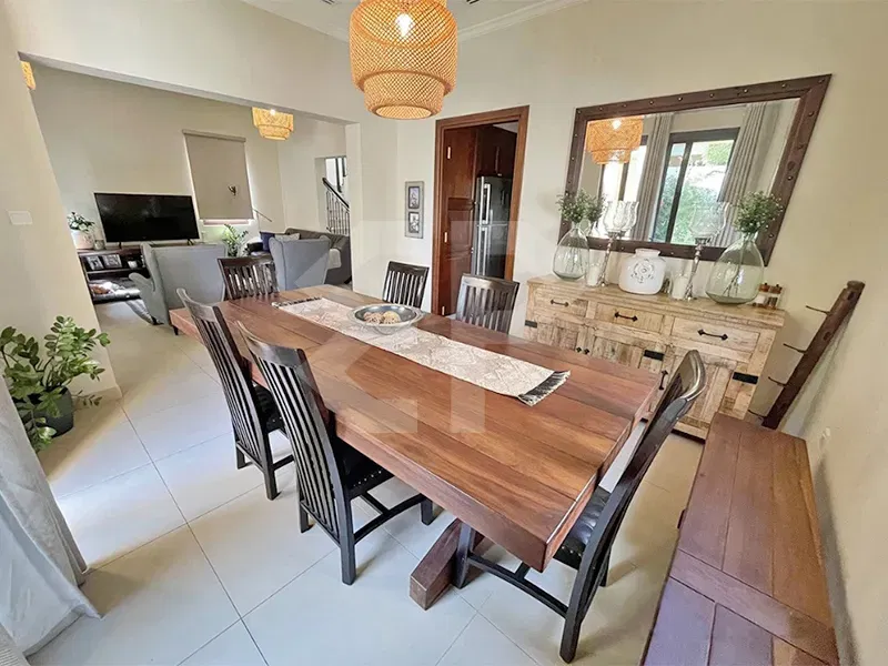 Просторная вилла с 5 спальнями типа 4 в Лиле, Arabian Ranches 2 галерея 7