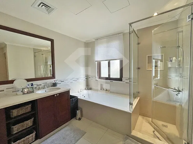 Просторная вилла с 5 спальнями типа 4 в Лиле, Arabian Ranches 2 галерея 9