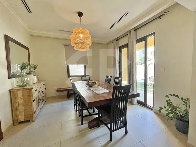 Просторная вилла с 5 спальнями типа 4 в Лиле, Arabian Ranches 2 галерея 6