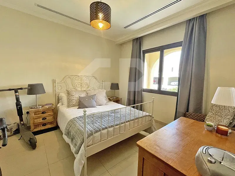 Просторная вилла с 5 спальнями типа 4 в Лиле, Arabian Ranches 2 галерея 4