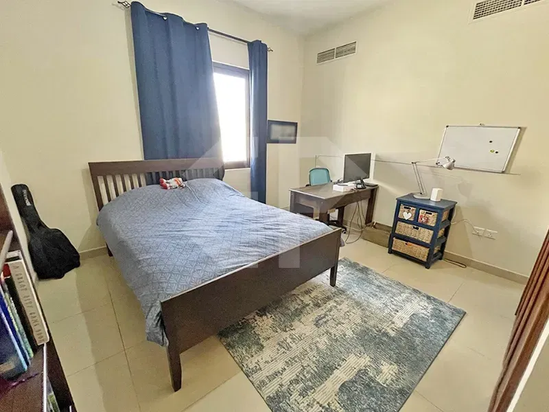 Просторная вилла с 5 спальнями типа 4 в Лиле, Arabian Ranches 2 галерея 10