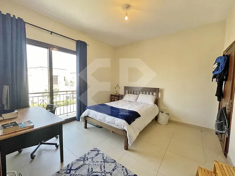 Просторная вилла с 5 спальнями типа 4 в Лиле, Arabian Ranches 2 галерея 12