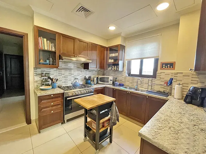 Просторная вилла с 5 спальнями типа 4 в Лиле, Arabian Ranches 2 галерея 13