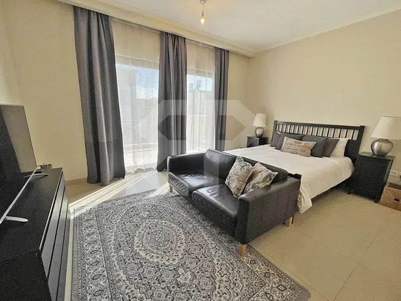 Просторная вилла с 5 спальнями типа 4 в Лиле, Arabian Ranches 2 галерея 14