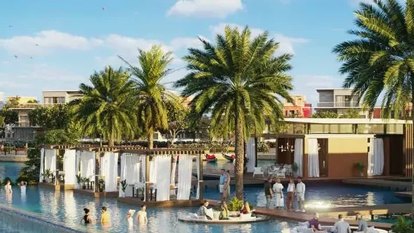 Damac Venice Villas gallery 3