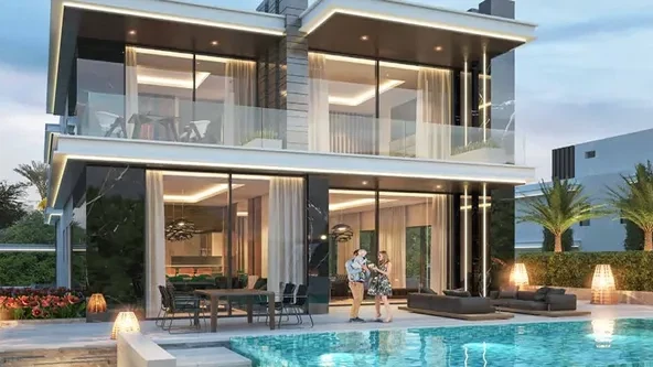 Damac Venice Villas gallery 1