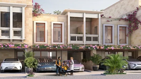 Malta Townhouses By Damac gallery 1