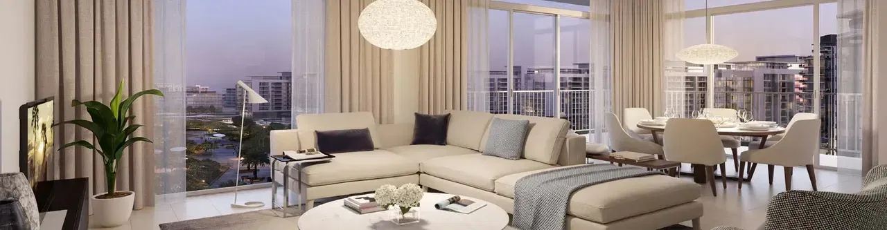 Представительские резиденции 2 от Emaar галерея 1