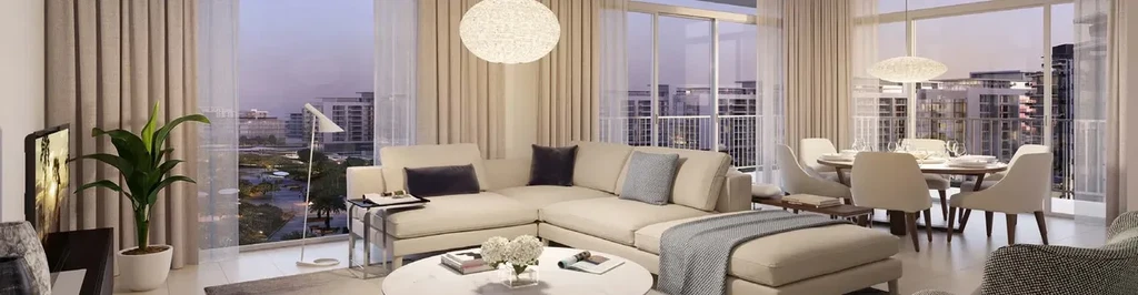 Dubai Offplan Properties