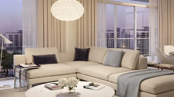 Executive Residences 2 By Emaar gallery 1