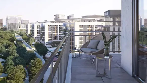 Executive Residences 2 By Emaar gallery 3