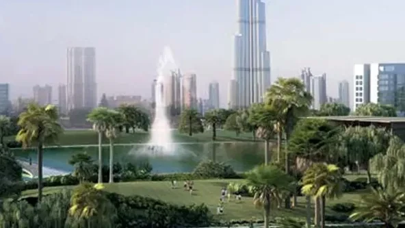 Executive Residences 2 By Emaar gallery 4