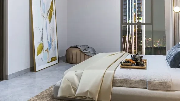 Creek Edge Apartments By Emaar gallery 1