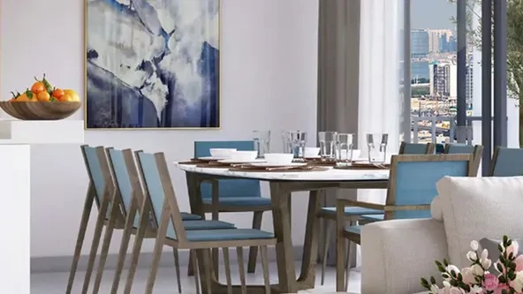 Creek Edge Apartments By Emaar gallery 3