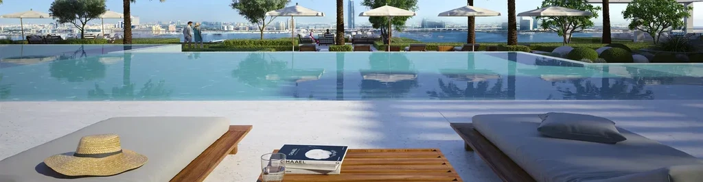 Dubai Offplan Properties