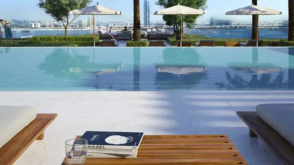 Creek Edge Apartments By Emaar gallery 4