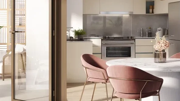 Emaar Creek Beach Lotus gallery 1