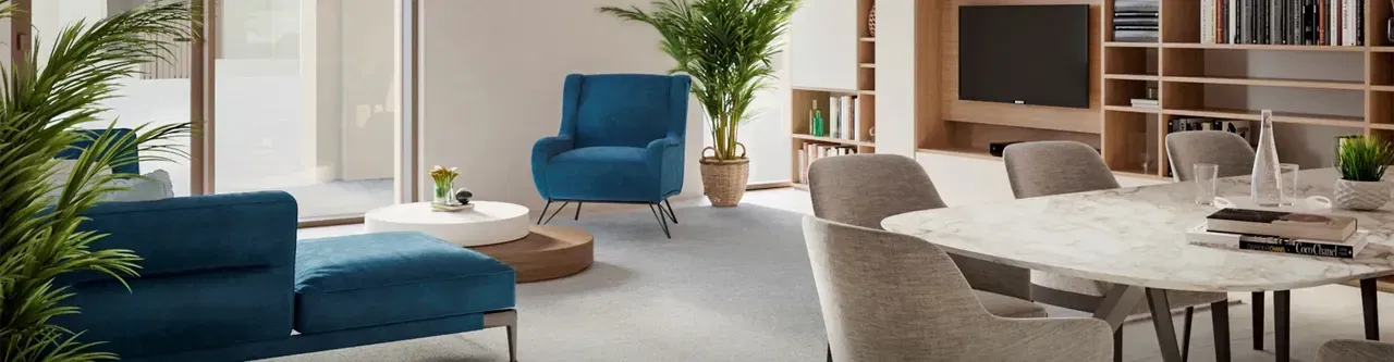 Пляжный лотос Emaar Creek галерея 2