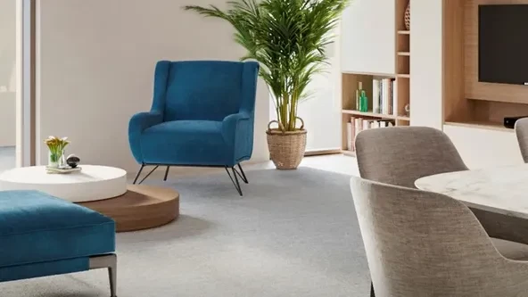 Emaar Creek Beach Lotus gallery 2